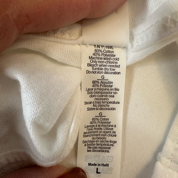 Ideal T By Next Level Woman’s “ Team Ultra” Tank Top Size Large - Picture 9 of 9